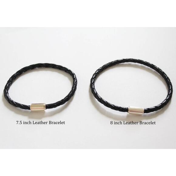 Sterling Silver Textured Tree of Life Pendant - Picture 8 of 8